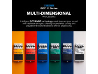 <b>BOSS NS-1X Pedal Supressor de Ruido Noise Suppressor SPECIAL EDITION</b> <b>BOSS NS-1X Pedal Supressor de Ruido Noise Suppressor SPECIAL EDITION</b>
